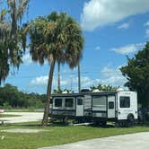 Review photo of Daytona Speedway RV by Stuart K., October 1, 2023