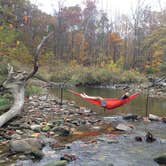 Review photo of Cuyahoga Valley National Park - CAMPING NO LONGER OFFERED by Anthony S., October 31, 2018