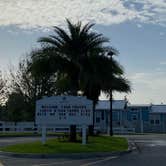 Review photo of Pecan Park RV Resort by Stuart K., October 1, 2023
