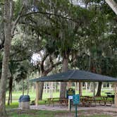 Review photo of Magnolia Park Campground by Stuart K., October 1, 2023