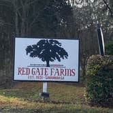 Review photo of Red Gate Farms - RV Resort by Stuart K., October 1, 2023