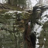 Review photo of Nelson-Kennedy Ledges Quarry Park by Anthony S., October 31, 2018