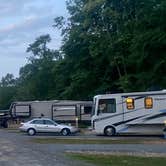 Review photo of Boylston Creek RV Park & Cabins by Shane P., October 1, 2023