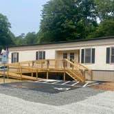 Review photo of Boylston Creek RV Park & Cabins by Shane P., October 1, 2023