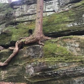Review photo of Nelson-Kennedy Ledges Quarry Park by Anthony S., October 31, 2018
