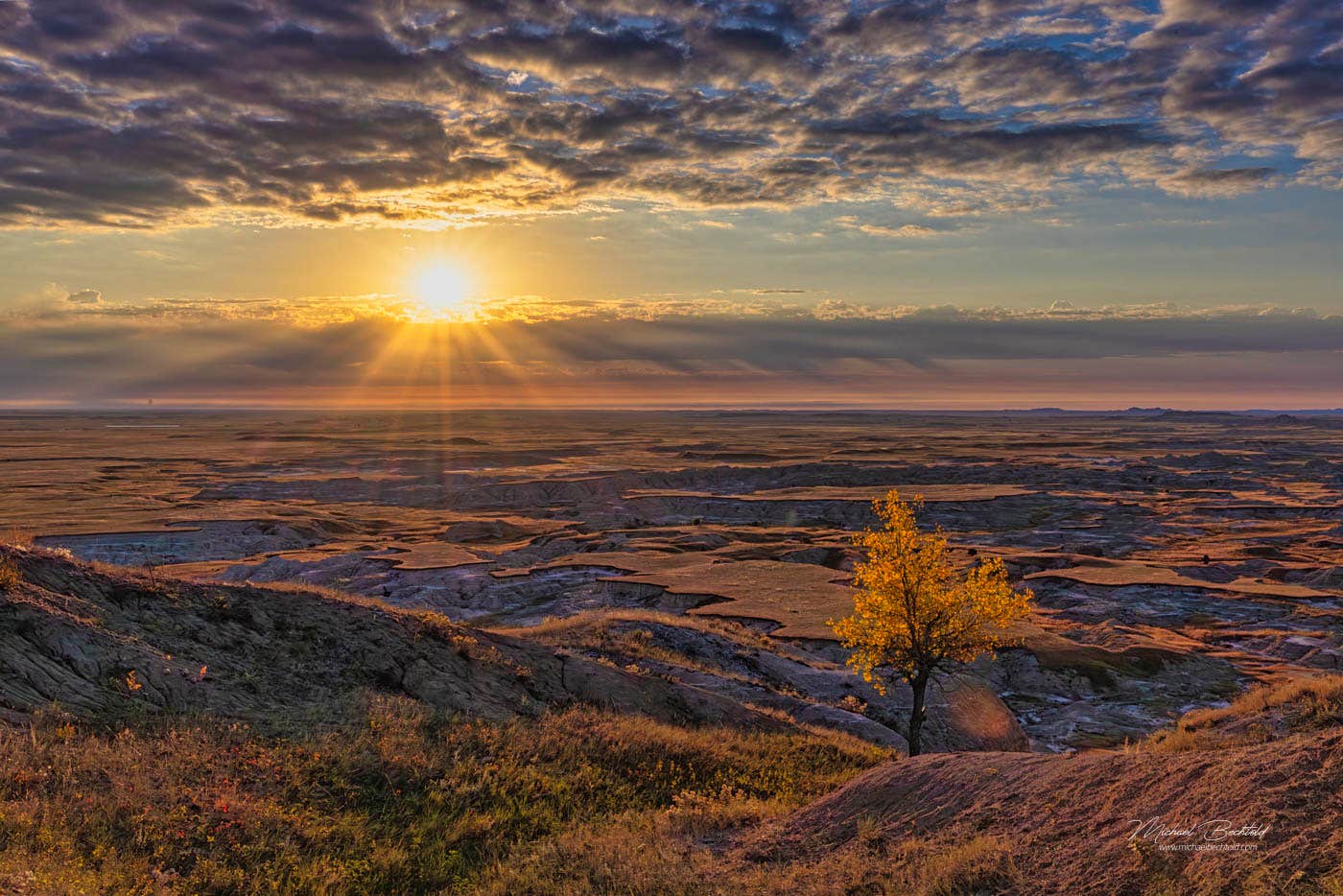 Badlands National Park photo 3