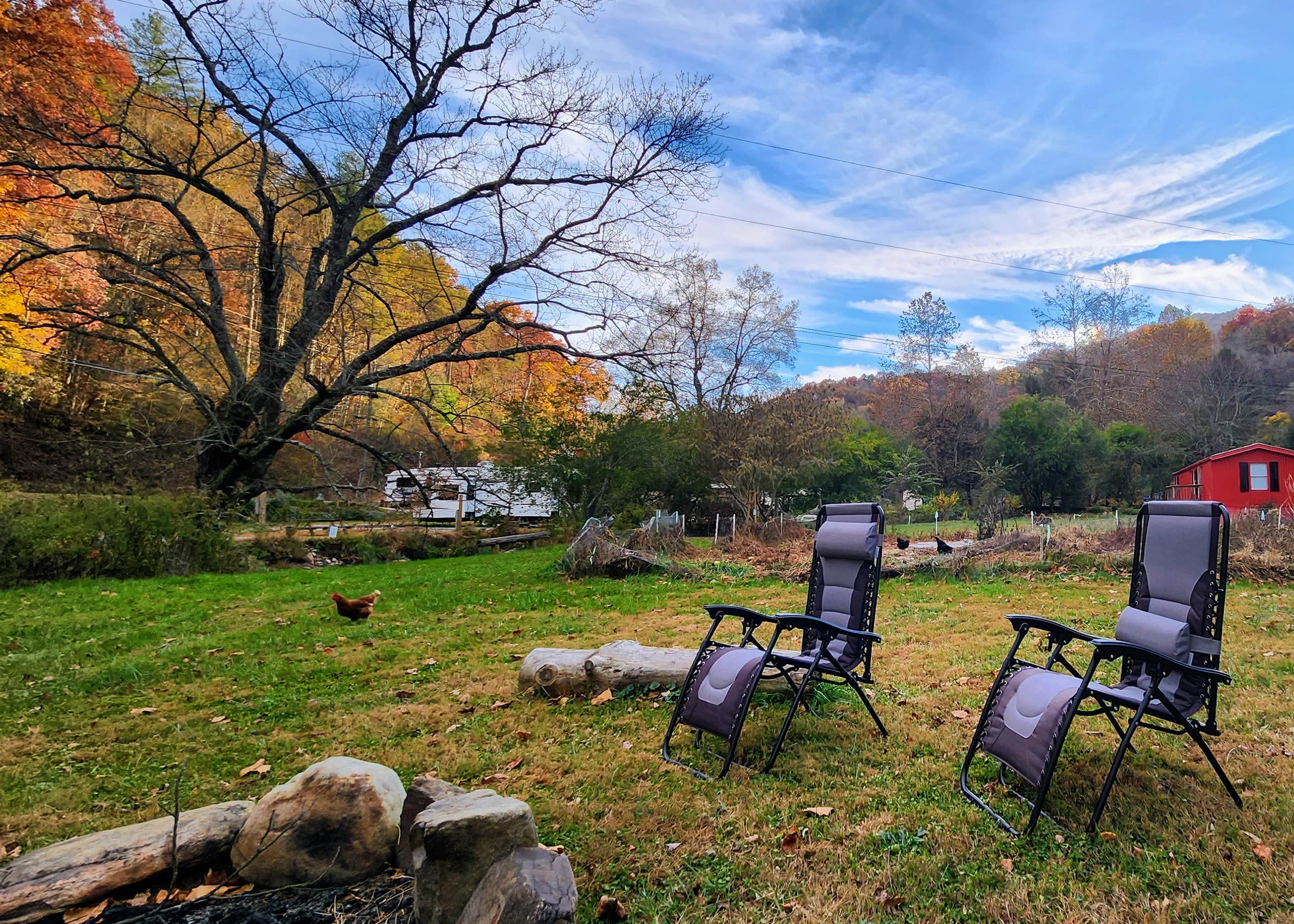 Conley's Creek Campground Camping Whittier, NC The Dyrt