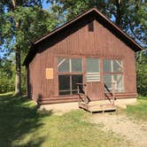 Review photo of Elk Lake Group Site — Itasca State Park by Janet R., October 31, 2018