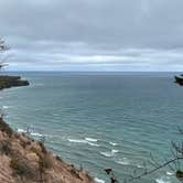 Review photo of Hurricane River Campground — Pictured Rocks National Lakeshore by Eric , October 2, 2023