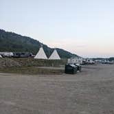 Review photo of Glacier Grizzly Resort- RV, Tent Site & TIPI - PERMANENTLY CLOSED by Juozas V., October 2, 2023