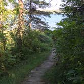 Review photo of Elk Lake Group Site — Itasca State Park by Janet R., October 31, 2018