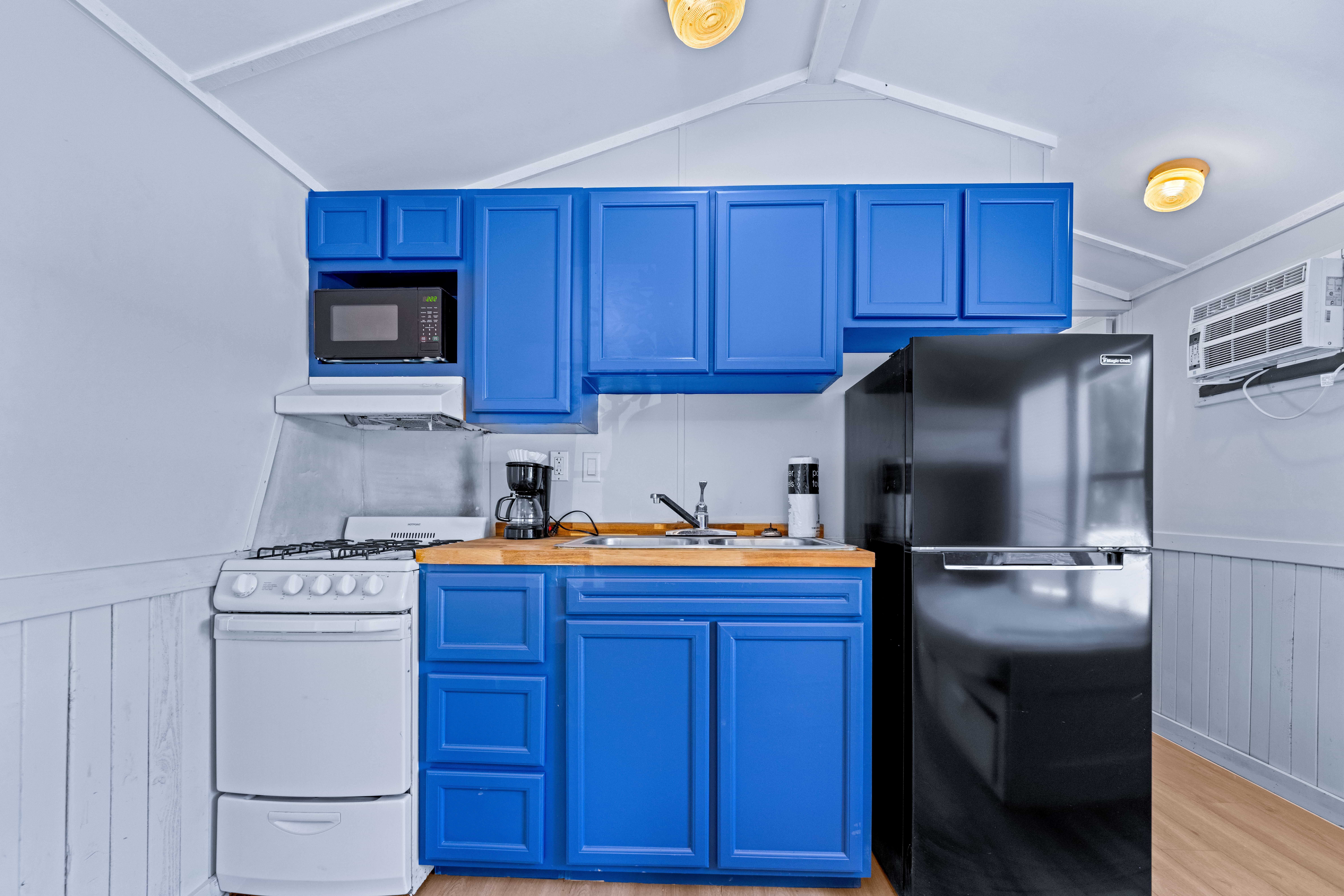 Camper-submitted photo at San Marcos River Resort near Seguin, TX