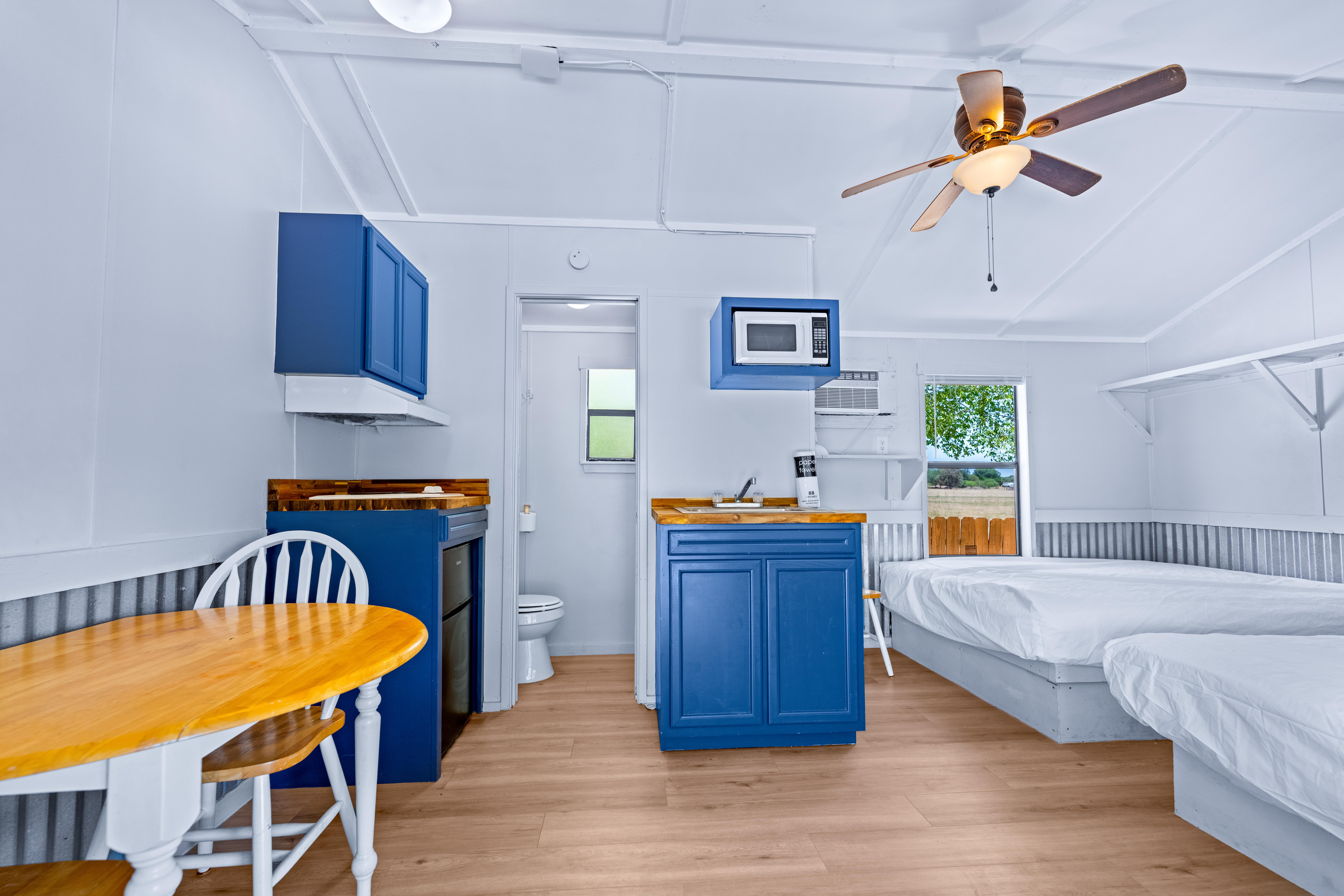 Camper-submitted photo at San Marcos River Resort near Seguin, TX