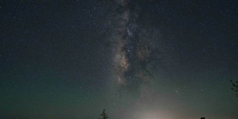 Camper submitted image from Sonoita Camping on Winery Row