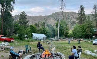 Tracy E.'s photo at Swiftwater Farm near Waterville, WA
