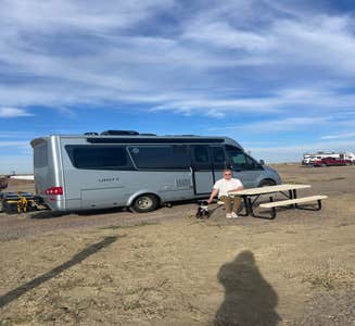Camper-submitted photo from Romad RV Camp Limon