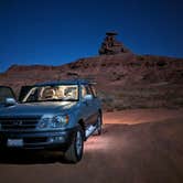 Review photo of Dispersed Mexican Hat Camping by kiloalpha 2., October 3, 2023