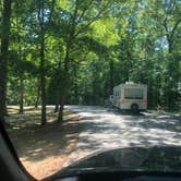 Review photo of Old Stone Fort State Archaeological Park by Shelly S., October 31, 2018