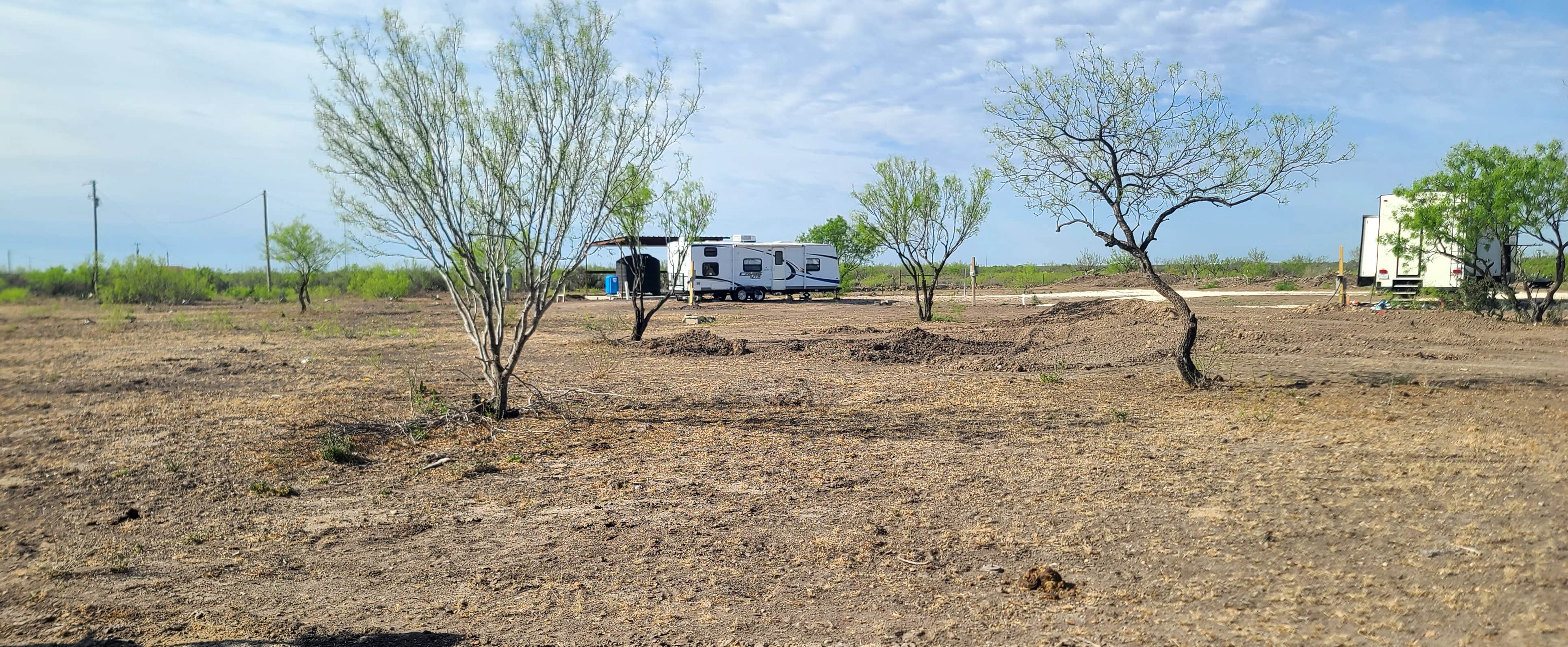 Camper-submitted photo at Turtle Ranch Camping and RV near Eagle Pass, TX