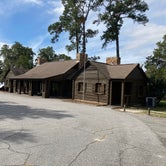 Original Camp House