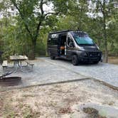 Review photo of Little Ocmulgee State Park & Lodge by J V., October 4, 2023