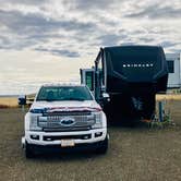 Review photo of Harney County Fairgrounds by MickandKarla W., October 4, 2023