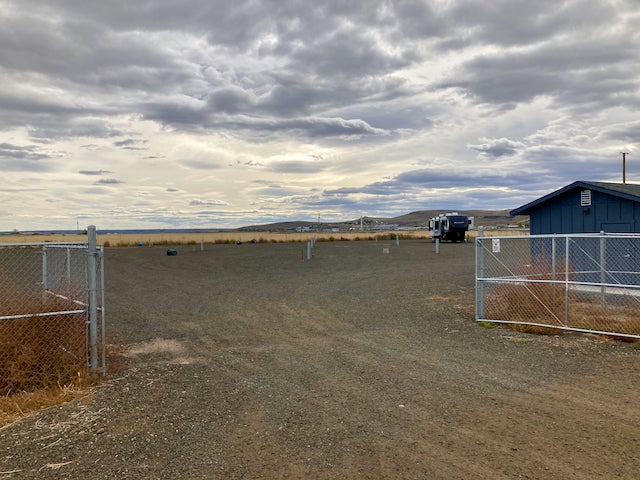 Camper submitted image from Harney County Fairgrounds - 3