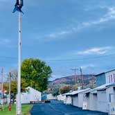 Review photo of Harney County Fairgrounds by MickandKarla W., October 4, 2023