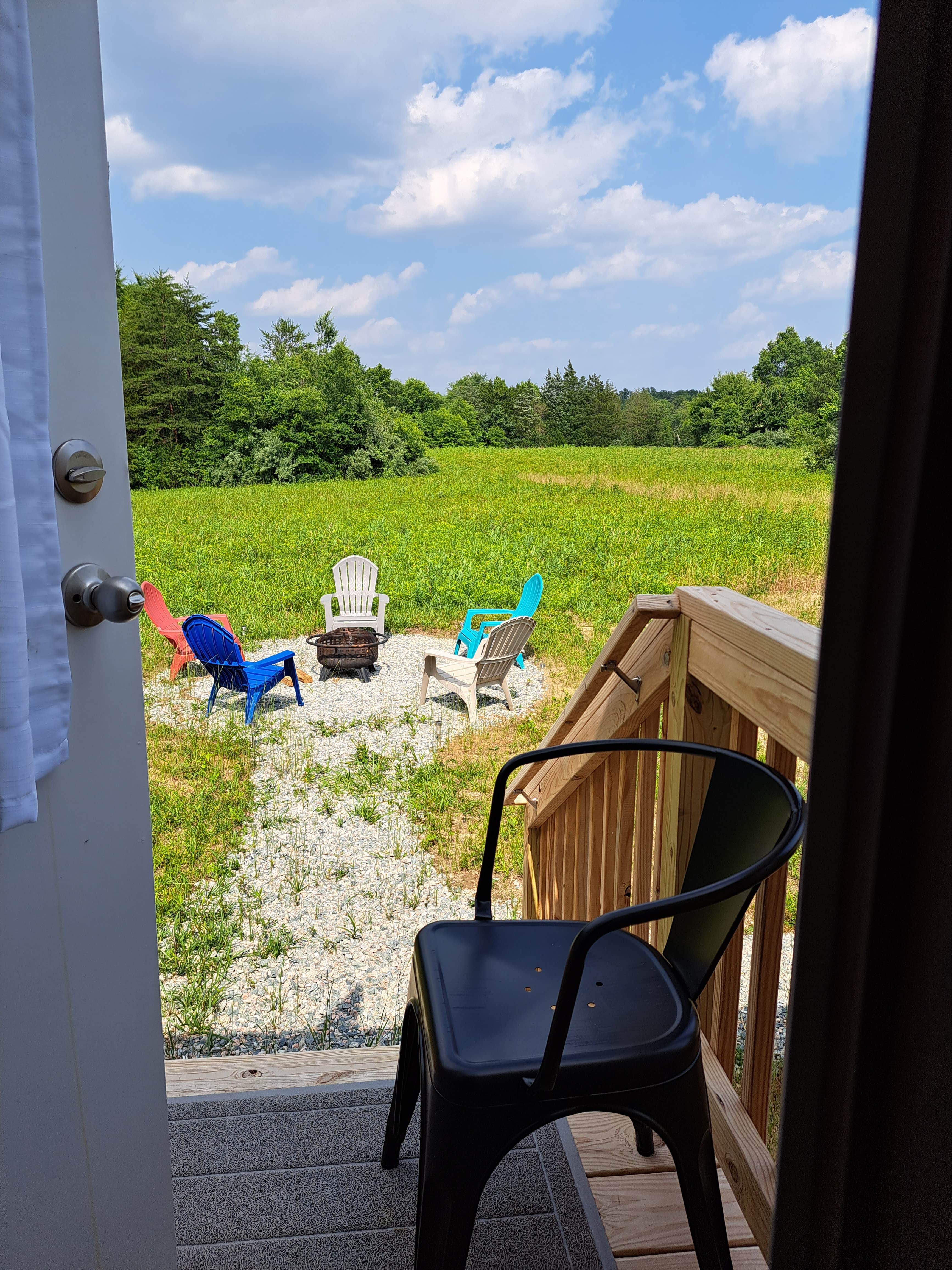 Camping near Cloverdale Farms: Ranch STP, Cumberland, Virginia