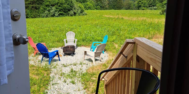 Camper submitted image from Ranch STP