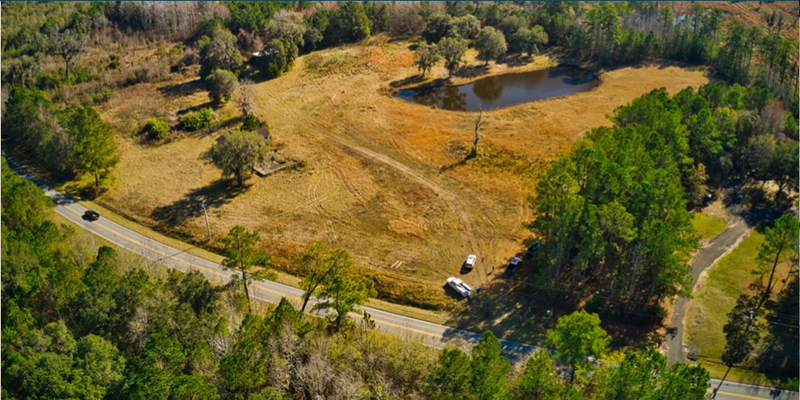 Camper submitted image from Coastal Cabins & Rv's