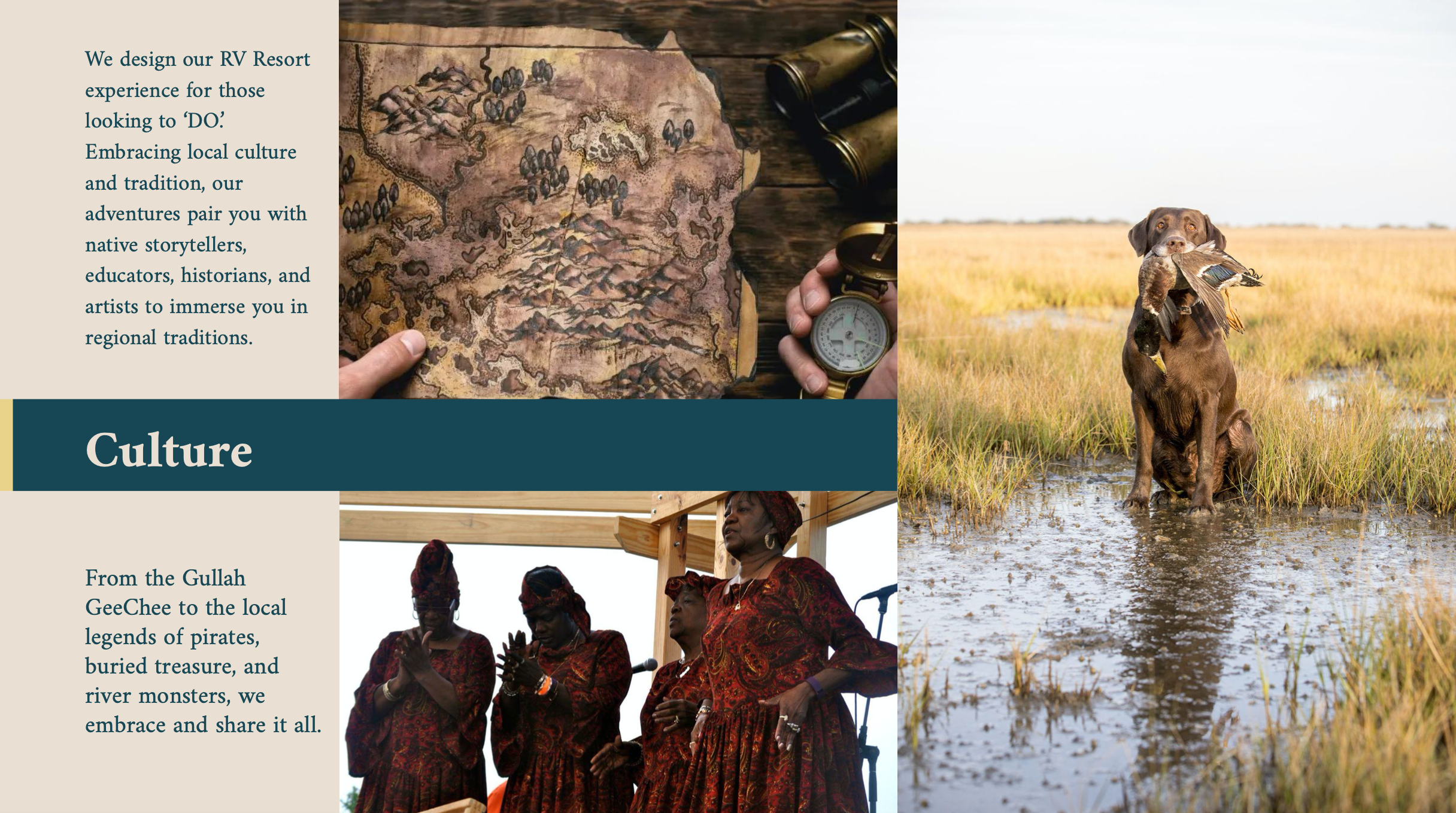 Camper-submitted photo at Coastal Cabins & Rv's near Townsend, GA