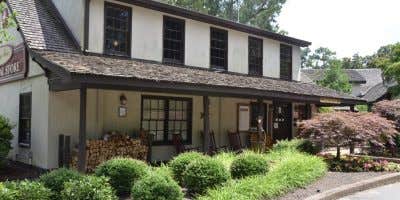 Camper-submitted photo at Sycamore Lodge near Rockingham, NC