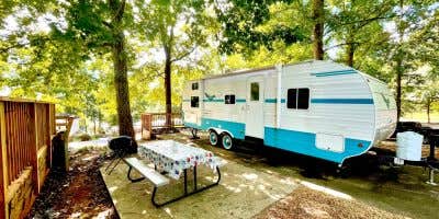 Camper-submitted photo at North Shore Landing near Greensboro, GA