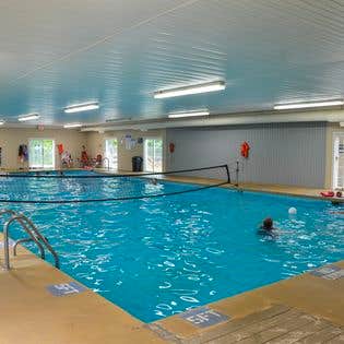 Camper-submitted photo at Rocky Fork Ranch near St. Clairsville, OH