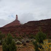 Review photo of Castleton Tower by Alan B., October 31, 2018