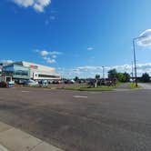 Review photo of DECC/ Amsoil Arena RV Parking by Laura M., October 5, 2023