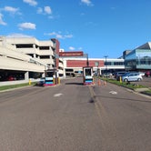 Review photo of DECC/ Amsoil Arena RV Parking by Laura M., October 5, 2023