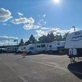 Review photo of DECC/ Amsoil Arena RV Parking by Laura M., October 5, 2023