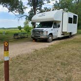 Review photo of Buffalo River State Park Campground by Laura M., October 5, 2023