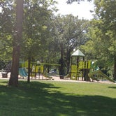 Review photo of Lindenwood Campground by Laura M., October 5, 2023