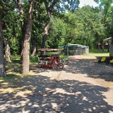 Review photo of Lindenwood Campground by Laura M., October 5, 2023
