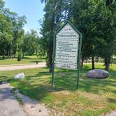 Review photo of Lindenwood Campground by Laura M., October 5, 2023