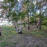 Review photo of Mabel Lake Campground by Laura M., October 5, 2023