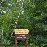 Review photo of Mabel Lake Campground by Laura M., October 5, 2023