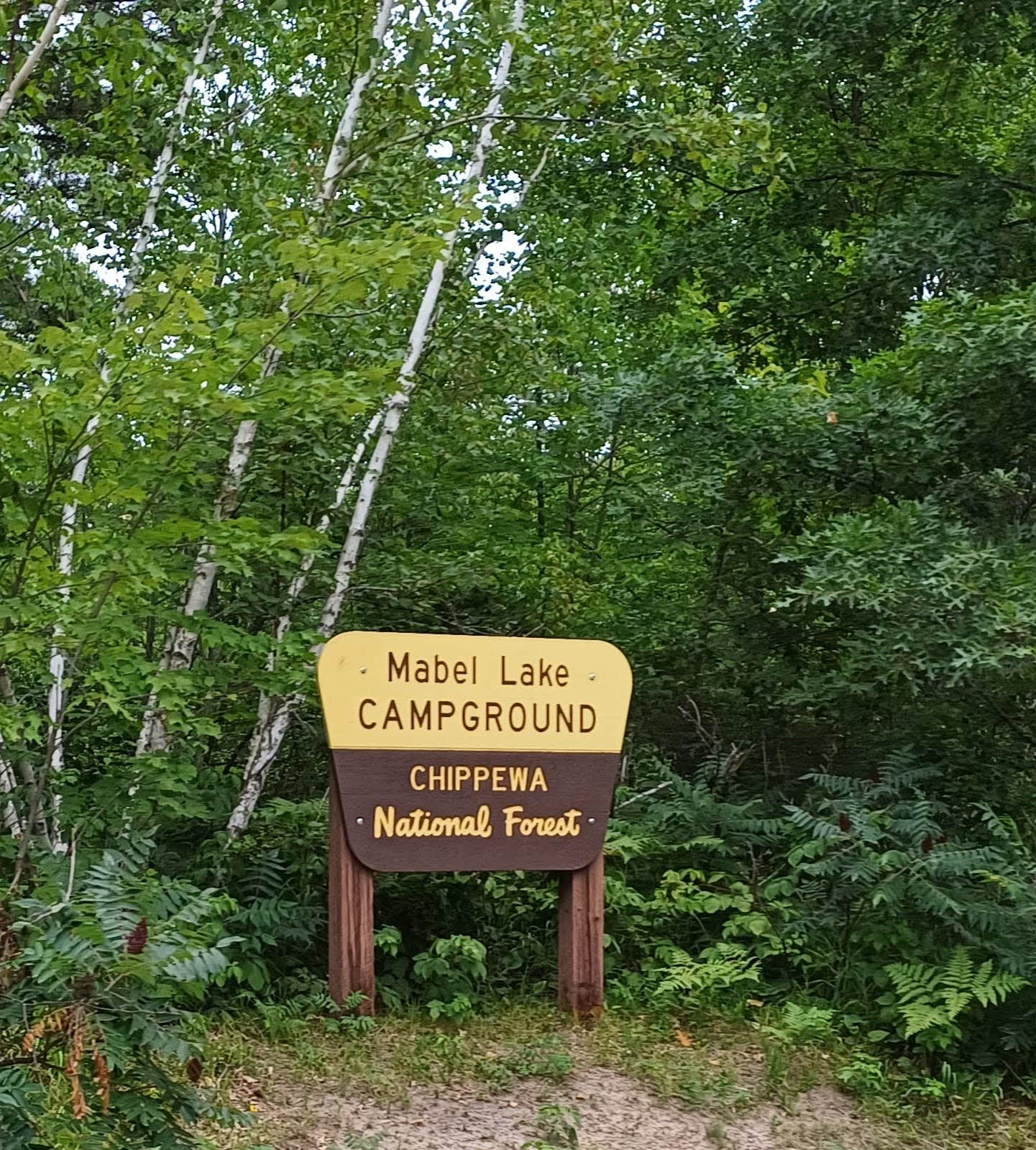 Camper submitted image from Mabel Lake Campground - 3