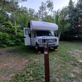 Review photo of Mabel Lake Campground by Laura M., October 5, 2023