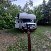 Review photo of Mabel Lake Campground by Laura M., October 5, 2023