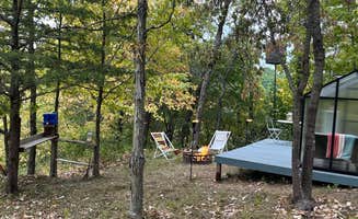 Thais M.'s photo at Cedar Springs, Decorah near Sumner, IA