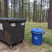 Review photo of Center Lake Campground — Custer State Park by Laura M., October 5, 2023